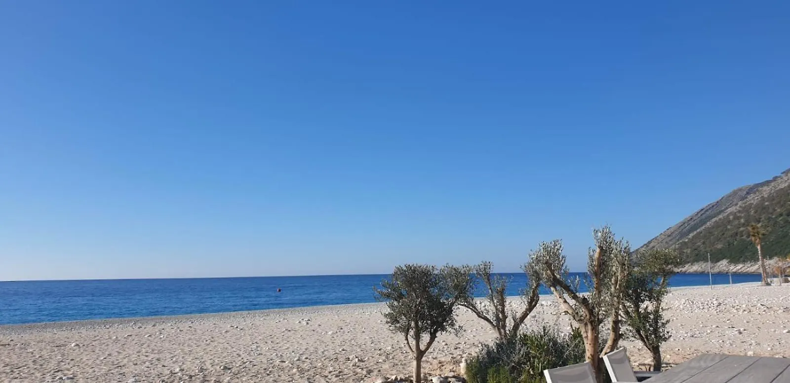 Holiday home Villa Ermis Dhermi Albania