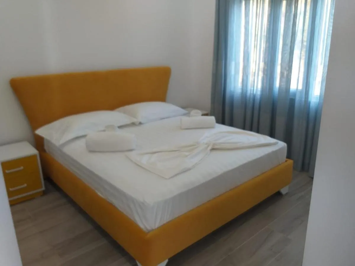 Villa Ermis Dhermi