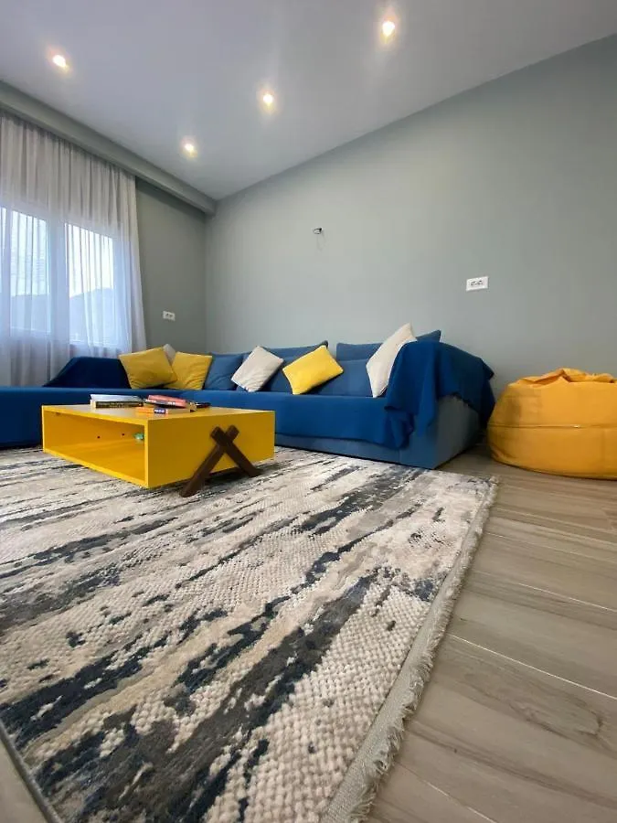 Villa Ermis Dhermi