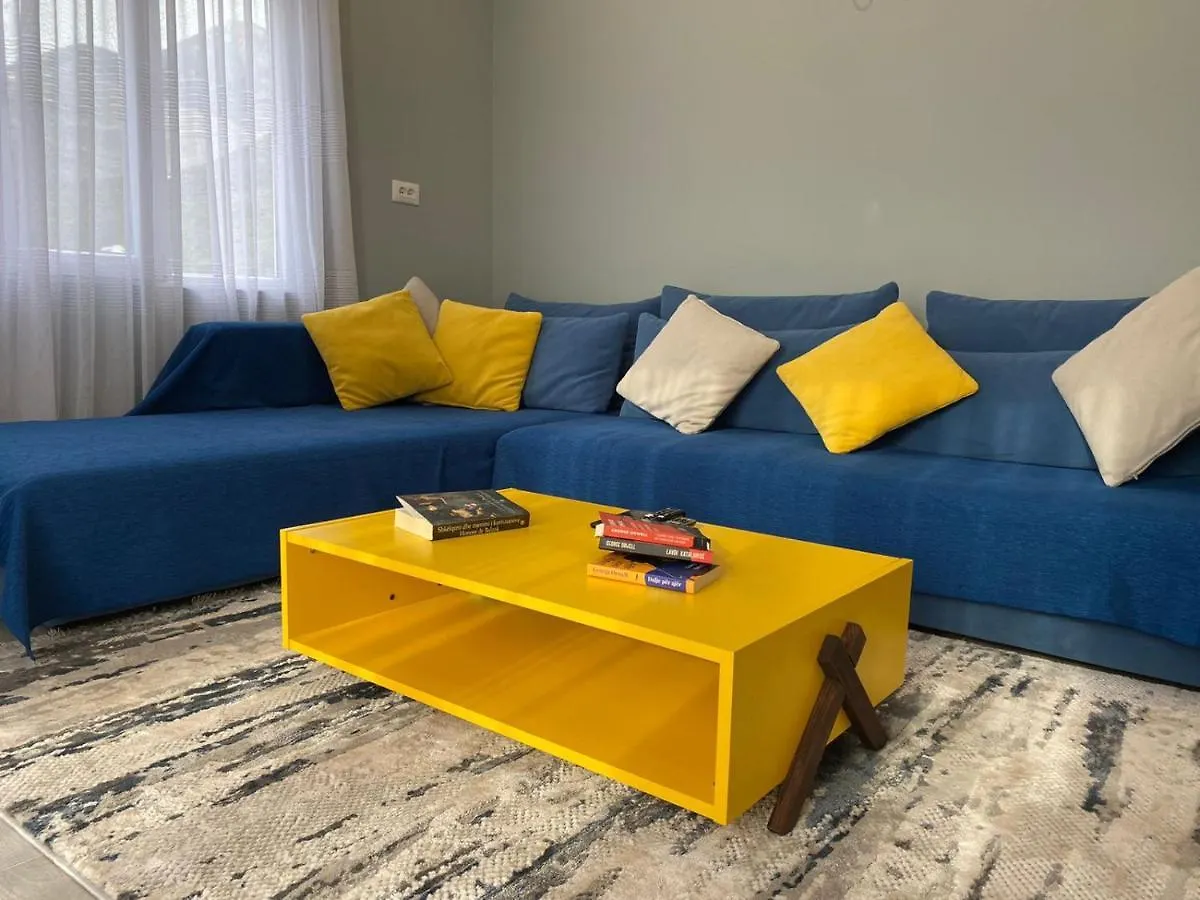 Villa Ermis Dhermi Holiday home