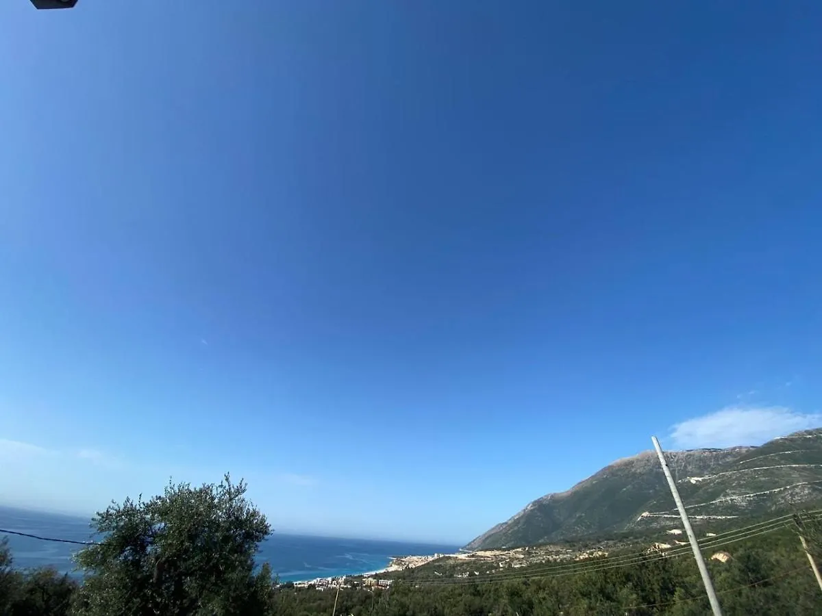 Villa Ermis Dhermi 0*,  Albania
