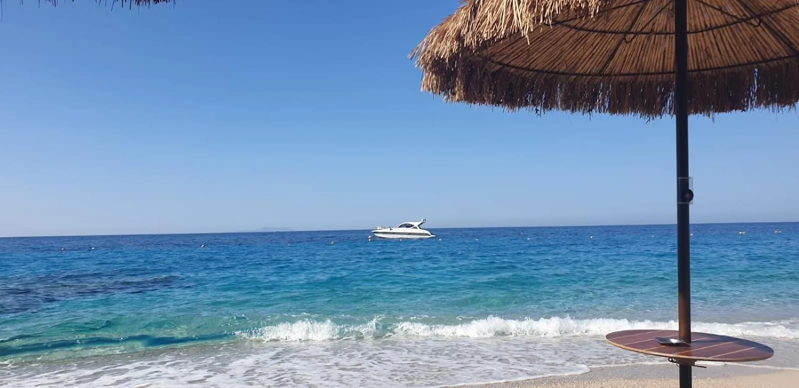 Holiday home Villa Ermis Dhermi Albania