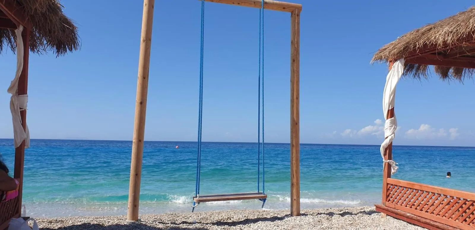 Holiday home Villa Ermis Dhermi