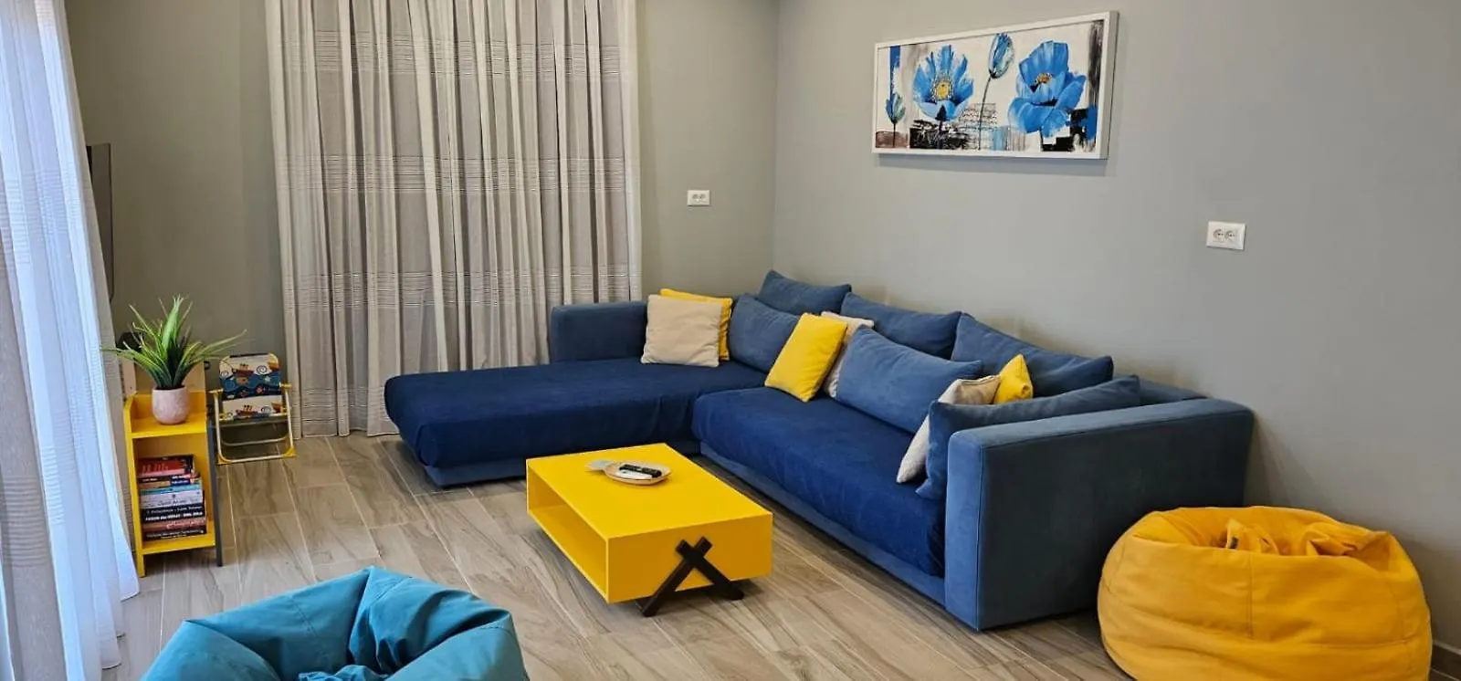 Holiday home Villa Ermis Dhermi