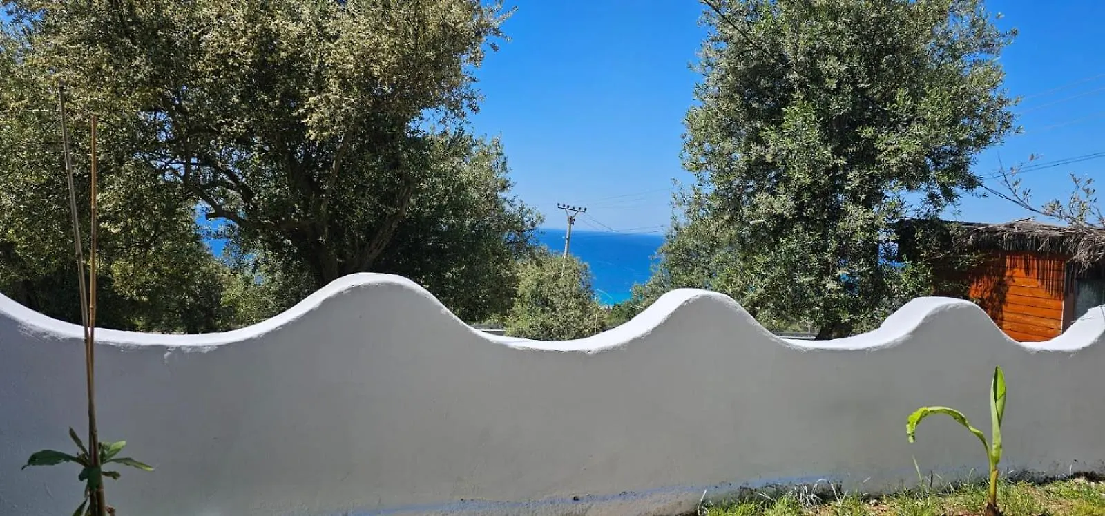 Holiday home Villa Ermis Dhermi