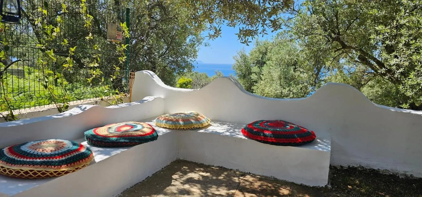 Holiday home Villa Ermis Dhermi