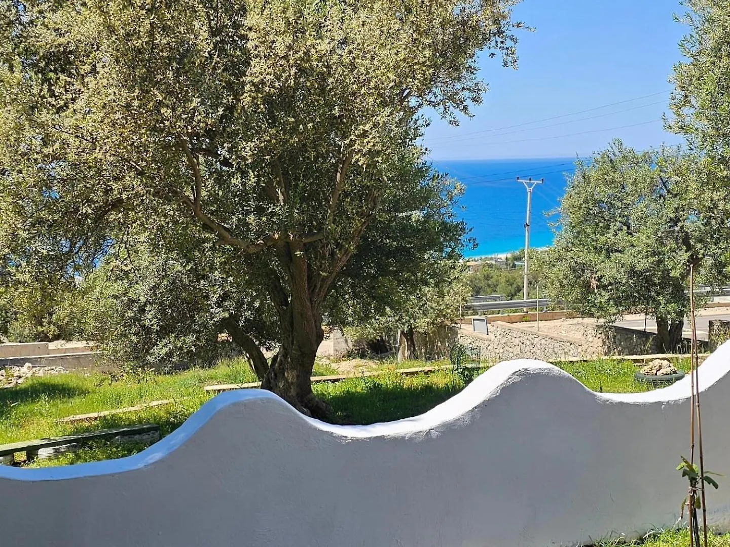Holiday home Villa Ermis Dhermi Albania