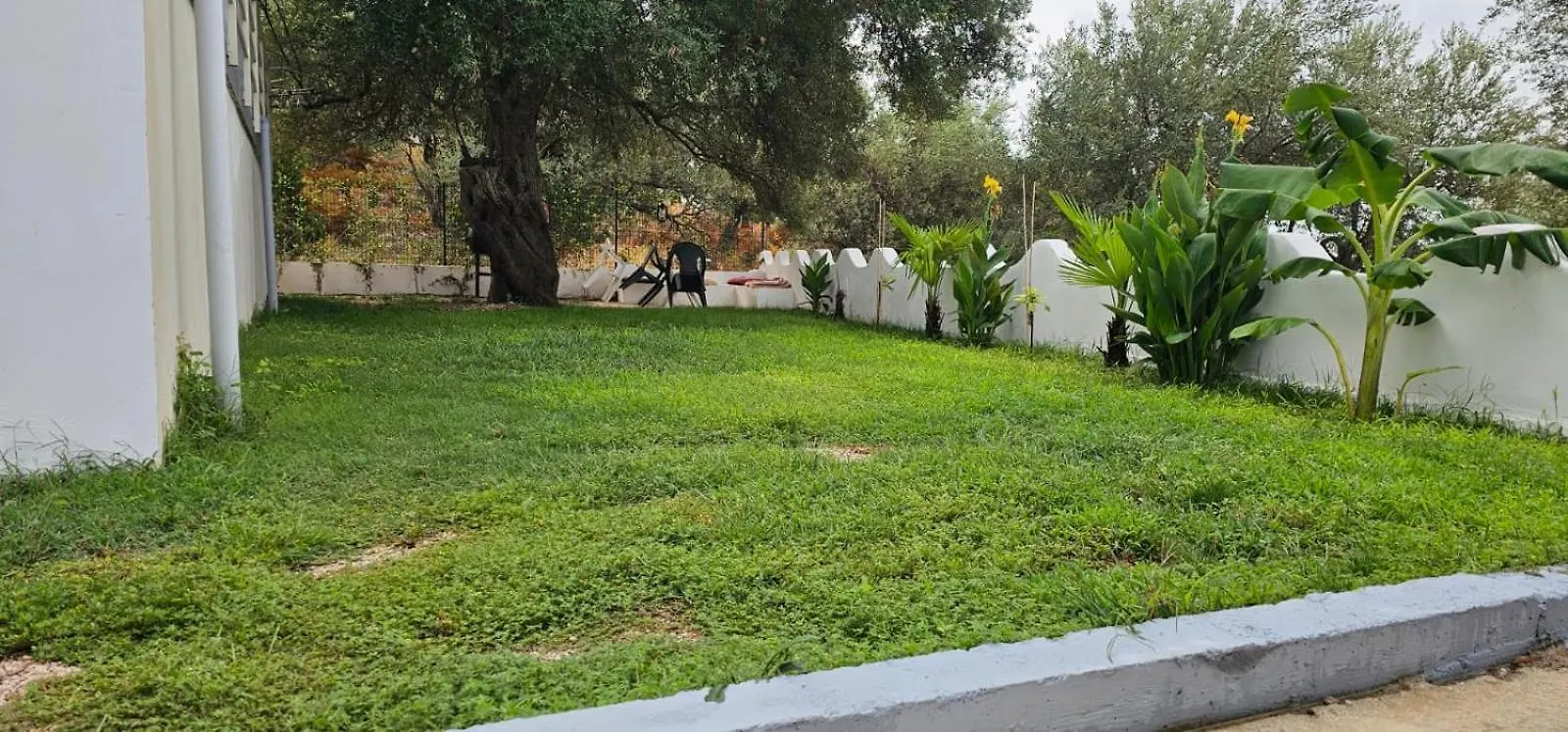 Villa Ermis Dhermi 0*,