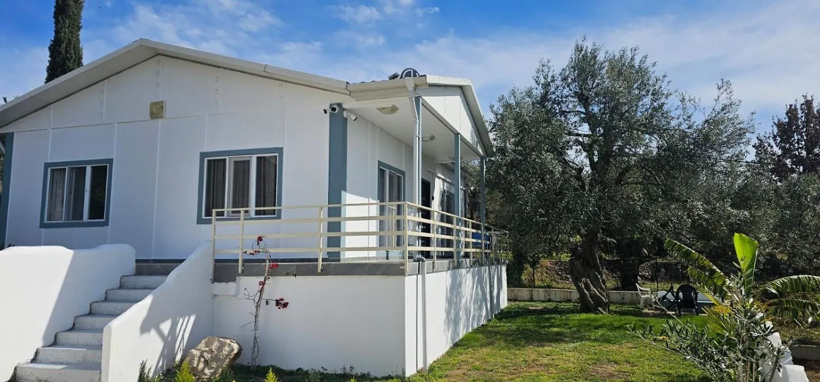 Villa Ermis Dhermi Albania