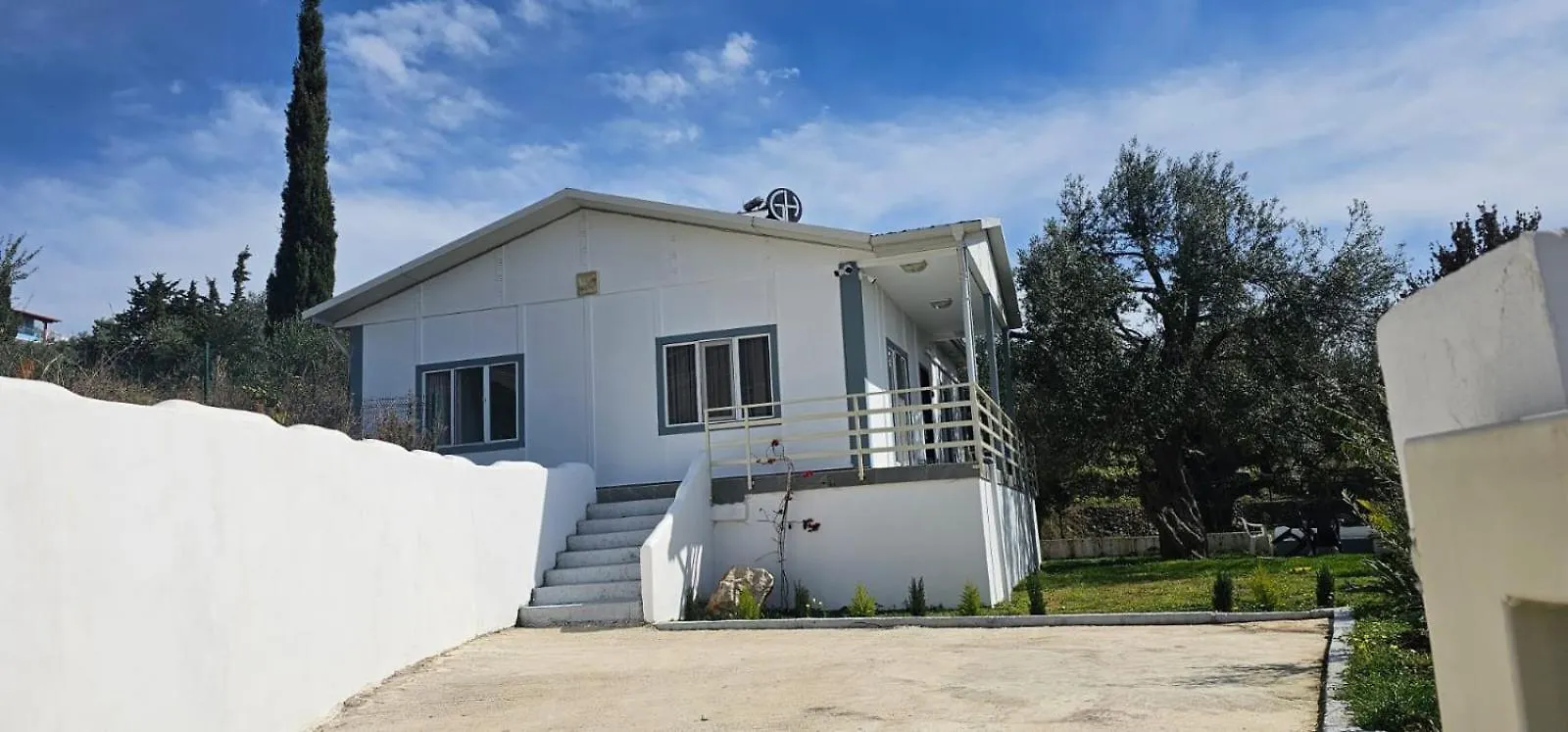 Holiday home Villa Ermis Dhermi Albania